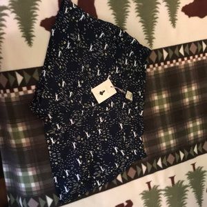 Lauren Conrad Disney collection women’s shorts